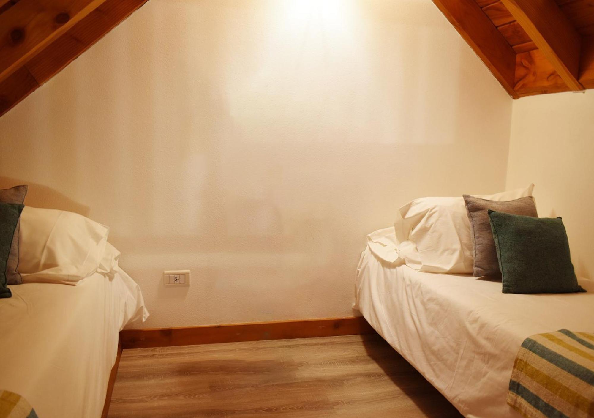 El Bosque By Dot Tradition Villa La Angostura Kamer foto