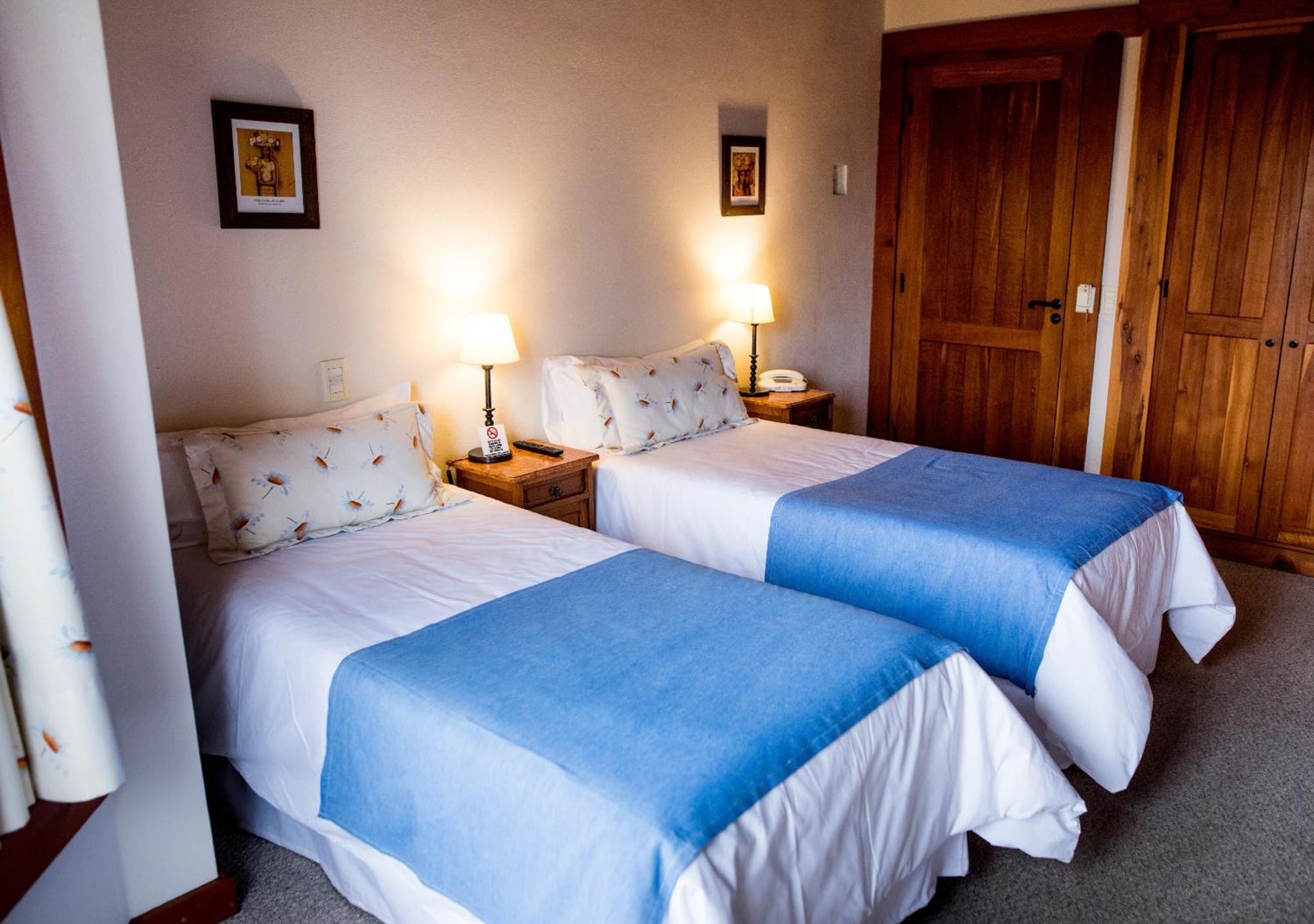 El Bosque By Dot Tradition Villa La Angostura Kamer foto