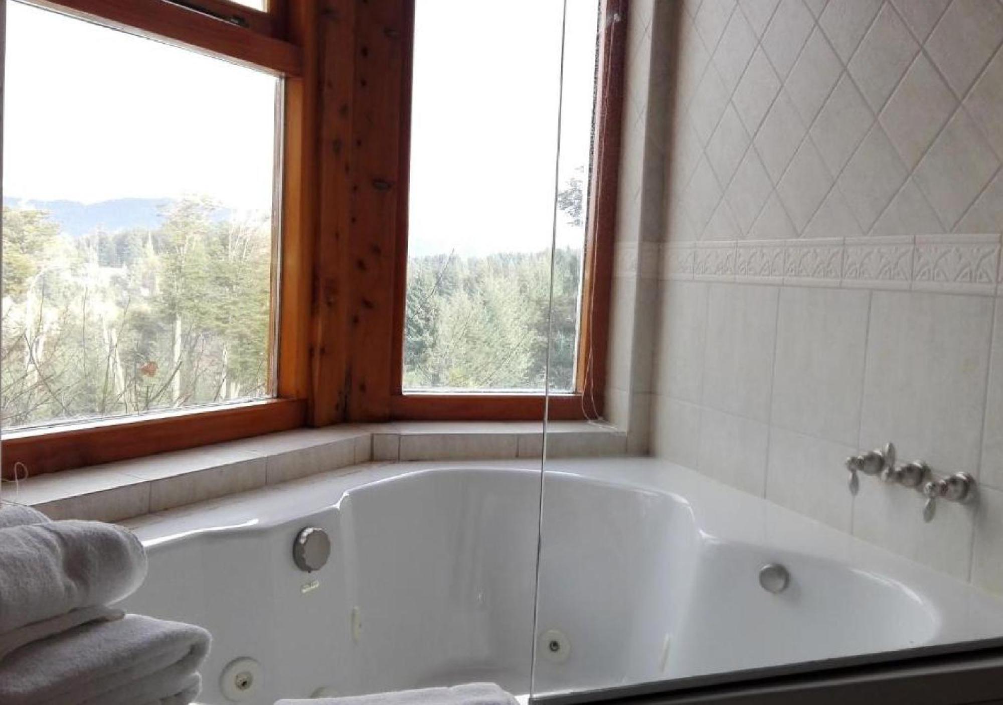 El Bosque By Dot Tradition Villa La Angostura Kamer foto