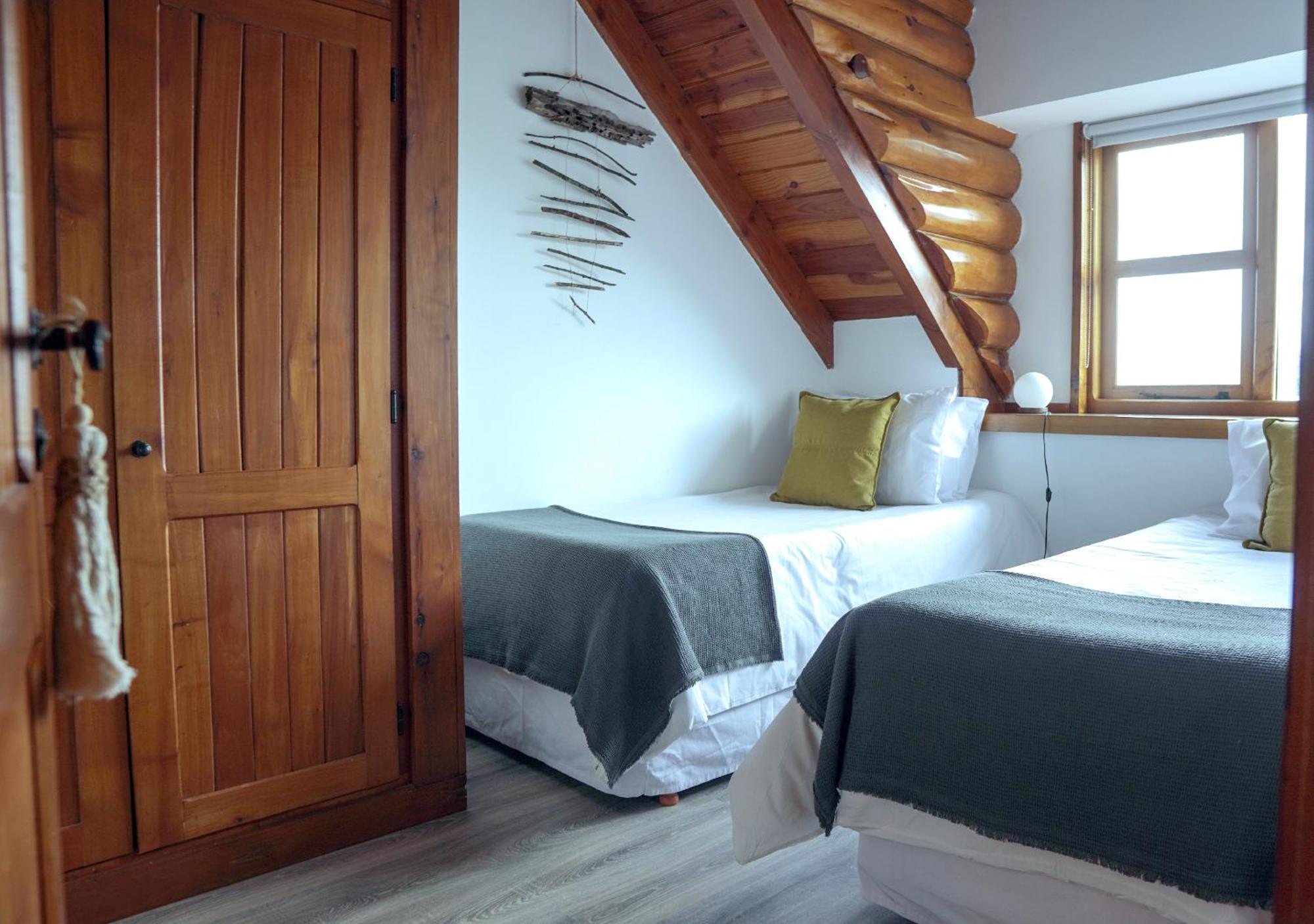 El Bosque By Dot Tradition Villa La Angostura Buitenkant foto