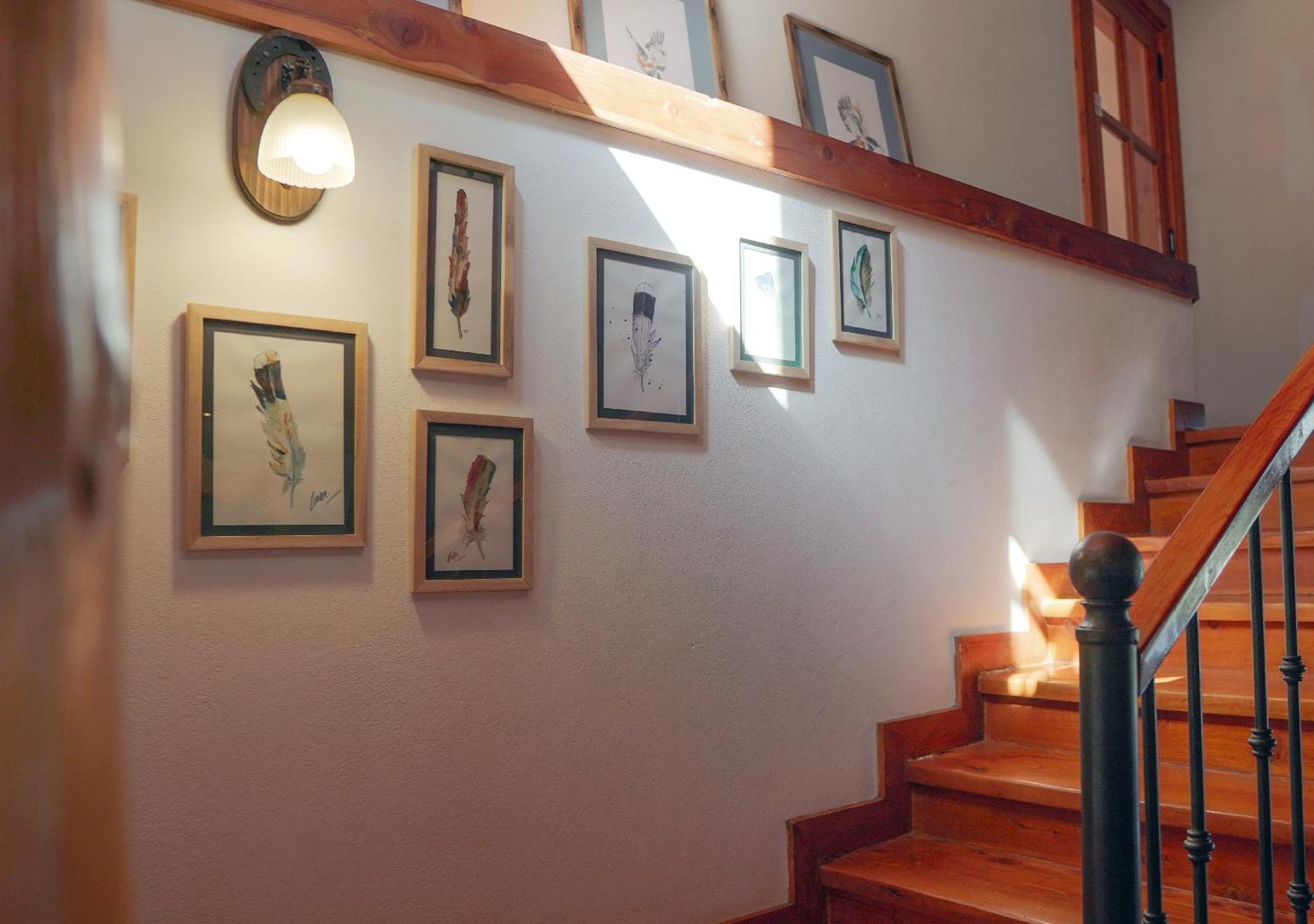 El Bosque By Dot Tradition Villa La Angostura Buitenkant foto