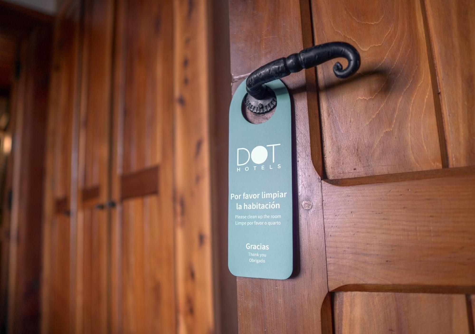 El Bosque By Dot Tradition Villa La Angostura Buitenkant foto