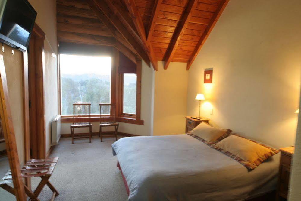 El Bosque By Dot Tradition Villa La Angostura Buitenkant foto